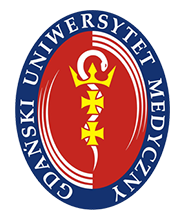 Gdański Uniwersytet Medyczny logo