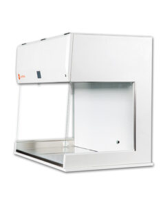 Komora laminarna H 120 Alpina