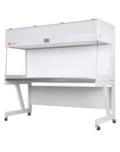 Komora laminarna H 150 Alpina
