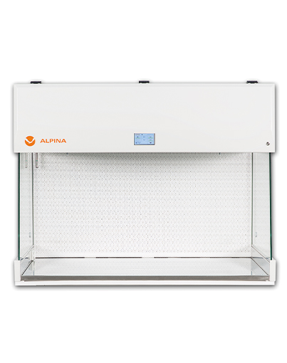 Komora laminarna H 150 Alpina