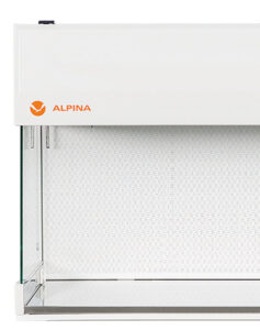 Komora laminarna H 180 Alpina