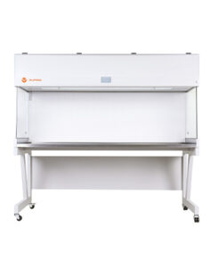 Komora laminarna H 180 Alpina