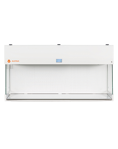 Komora laminarna H 180 Alpina