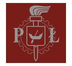 Politechnika Łódzka logo
