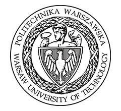 Politechnika Warszawska logo