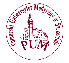 Pomorski Uniwersytet Medyczny w Szczecinie logo