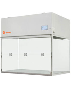 Komora laminarna K 1000 Alpina